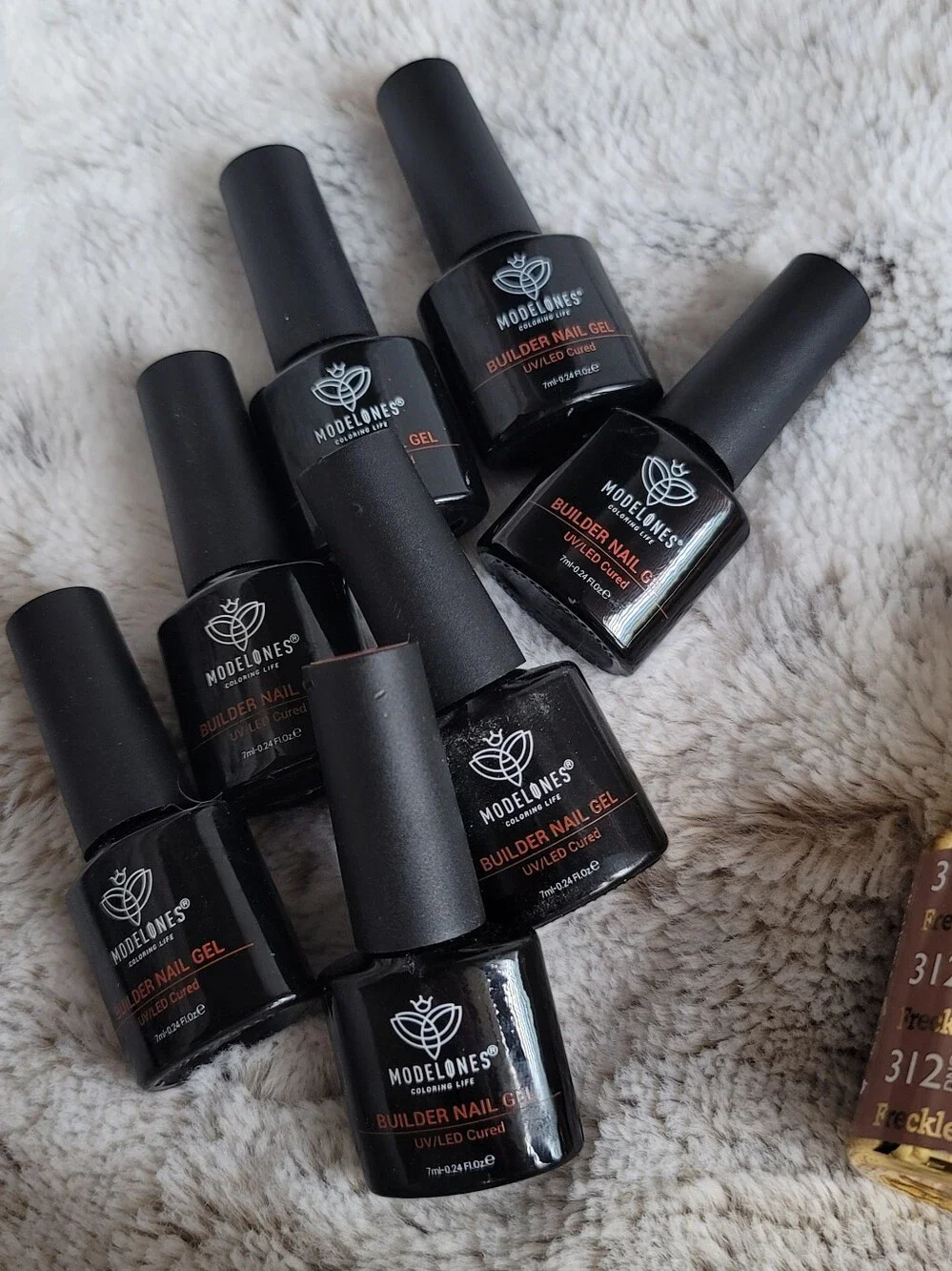 Dip Powder & Gel Polish BUNDLE